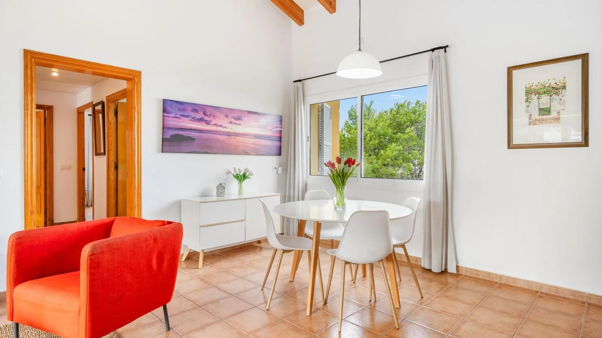 Villa Libra Cala en Forcat 0*,  Spanyolország
