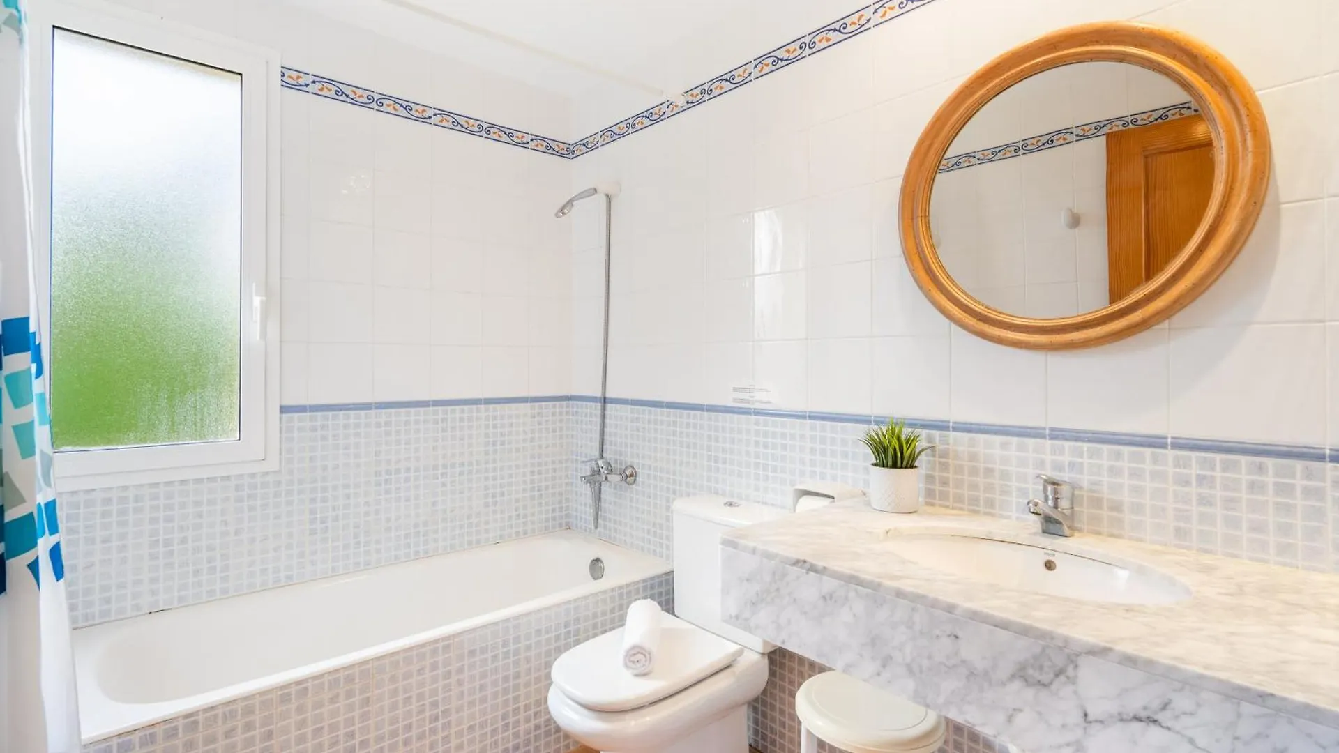 Villa Libra Cala en Forcat