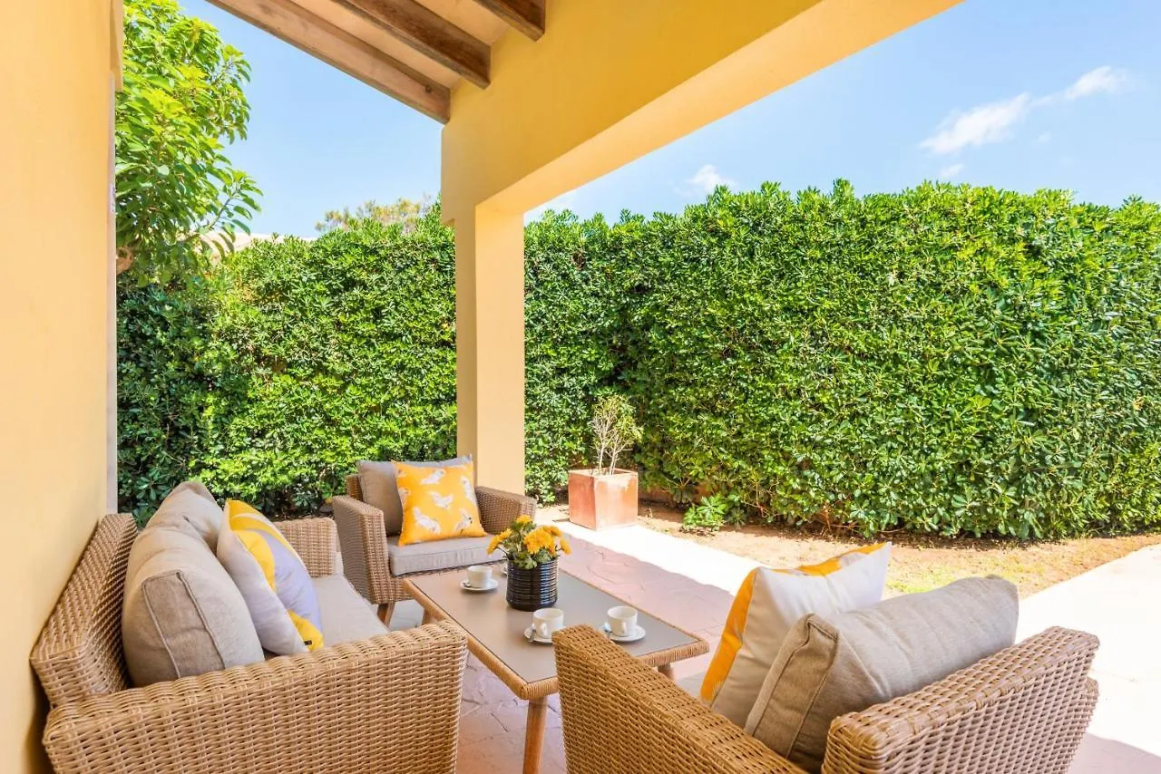 Villa Libra Cala en Forcat